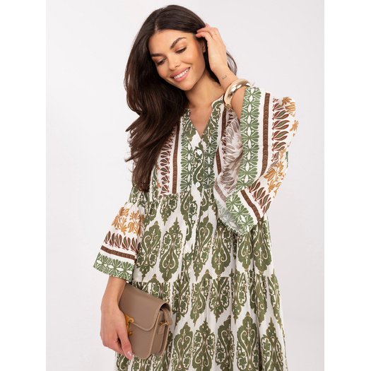 Sukienka-IR-SK-LD2556.89-khaki 1