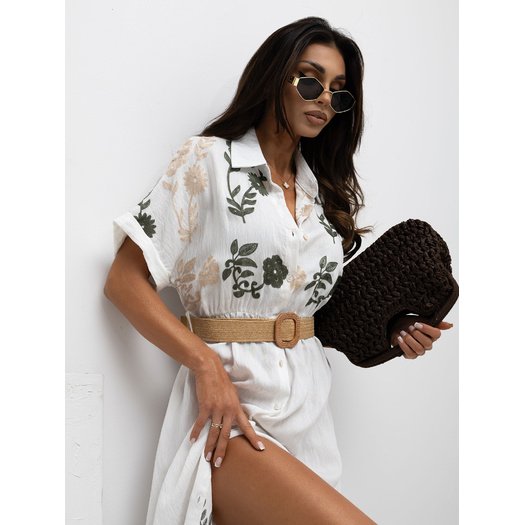 Sukienka-IR-SK-2689-1.88-biało-zielony