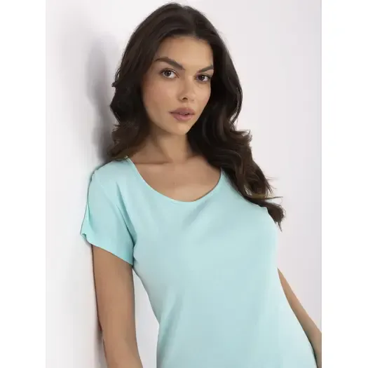 T-shirt-RV-TS-A557-1.18-mietowy 3
