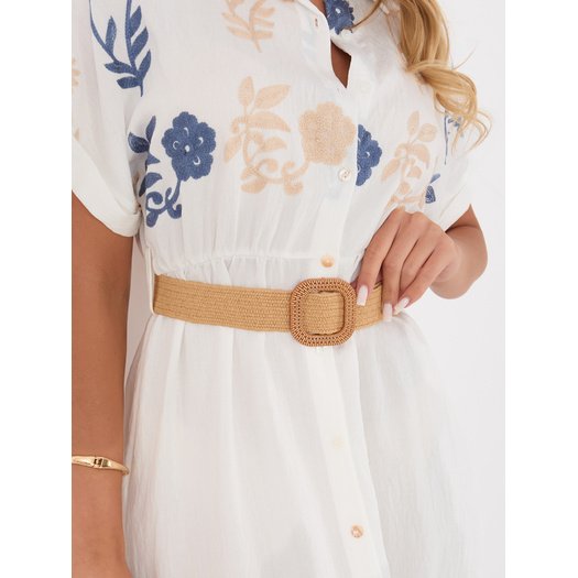 Sukienka-IR-SK-2689-1.88-biało-niebieski 2