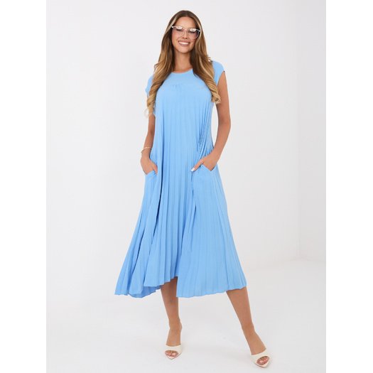 Sukienka-IT-SK-19552.72-niebieski 1