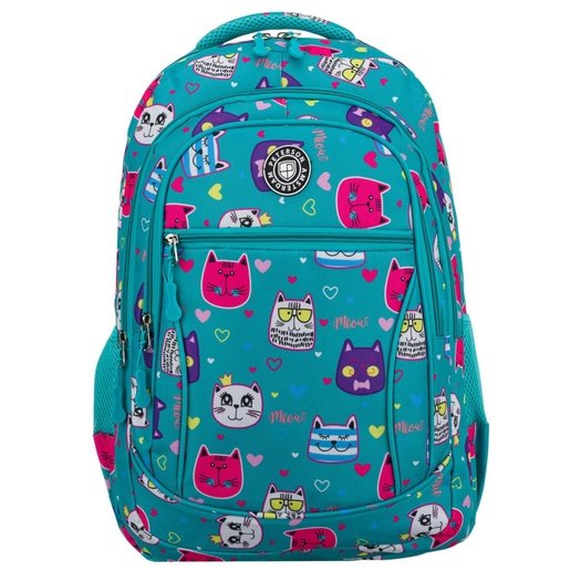 School backpack Peterson PTN BIEDRONKA