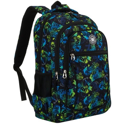 School backpack Peterson PTN BIEDRONKA