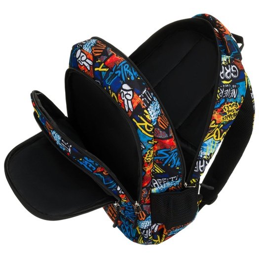 School backpack Peterson PTN BIEDRONKA