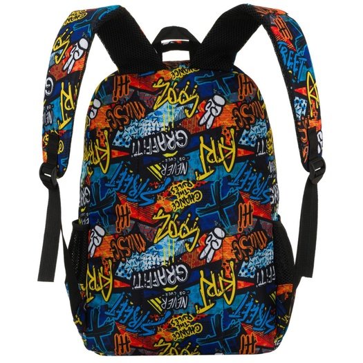 School backpack Peterson PTN BIEDRONKA