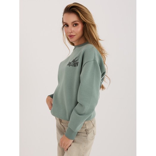 Bluza-D10600T02568H-pistacjowy