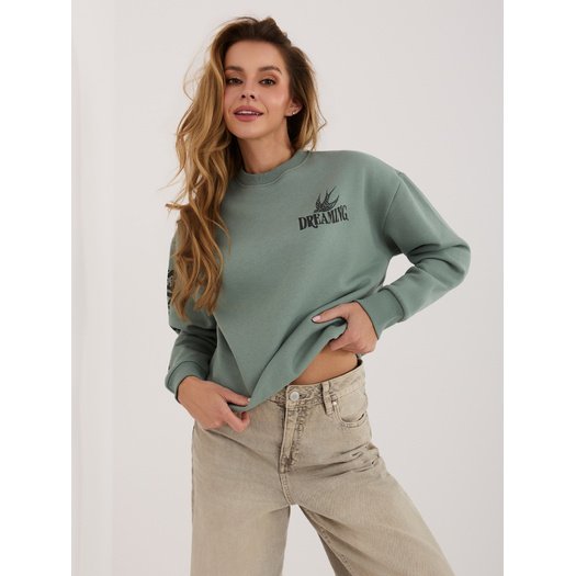 Bluza-D10600T02568H-pistacjowy 3