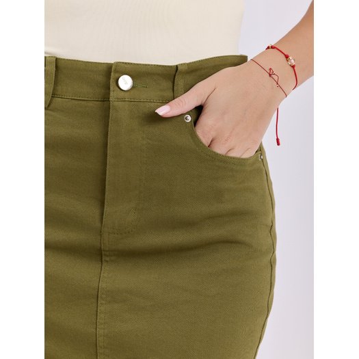 Sp&oacute;dnica-HM-SD-MC6290.49-khaki 4