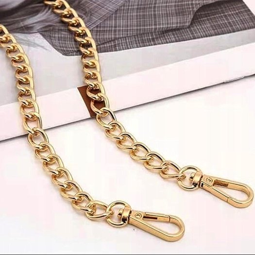 Luka Chain#01