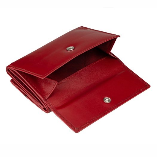 Women’s Wallet EL FORREST 900-41 RFID