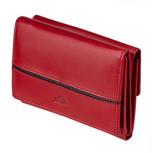 Women’s Wallet EL FORREST 900-41 RFID