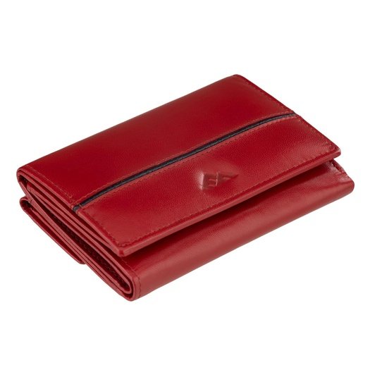 Women’s Wallet EL FORREST 900-41 RFID