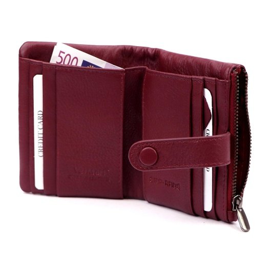 Women’s Wallet VerMari VER LW-17