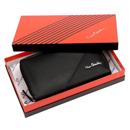 Women’s Wallet Pierre Cardin TILAK161 2584
