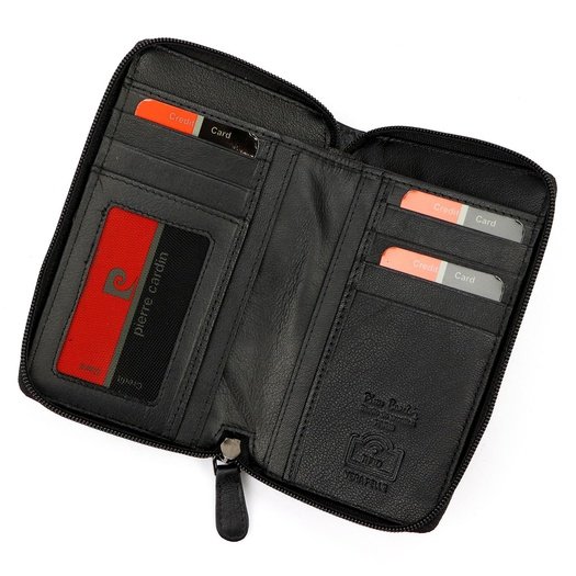 Women’s Wallet Pierre Cardin TILAK161 2584