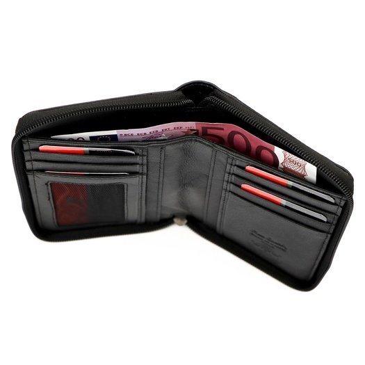 Women’s Wallet Pierre Cardin TILAK161 2584