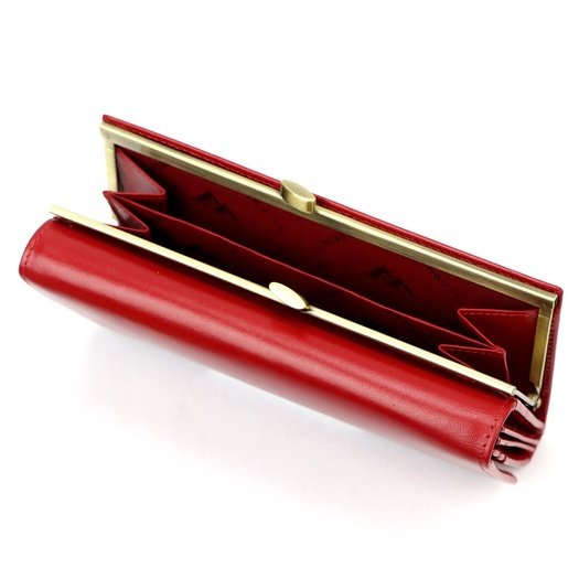 Women’s Wallet EL FORREST 618-47 RFID