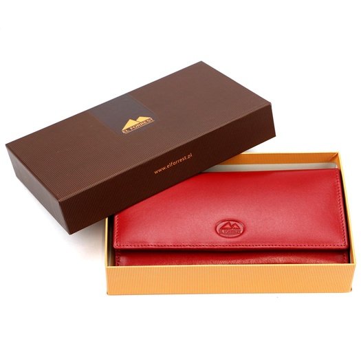 Women’s Wallet EL FORREST 618-47 RFID
