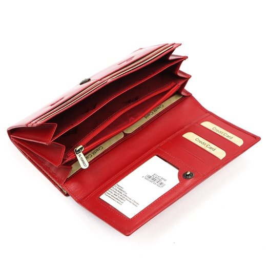 Women’s Wallet EL FORREST 618-47 RFID