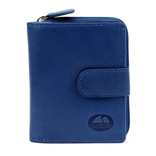 Women’s Wallet EL FORREST 820-351 RFID