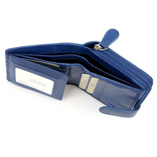 Women’s Wallet EL FORREST 820-351 RFID