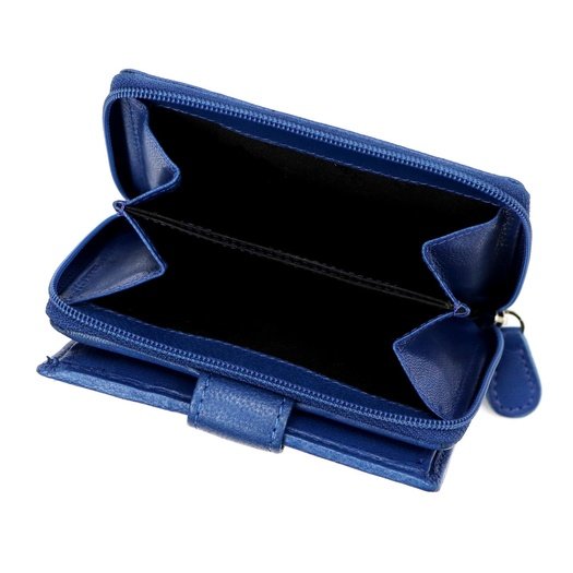 Women’s Wallet EL FORREST 820-351 RFID