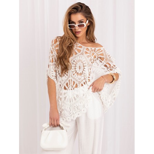 Sweter-CS-SW-VI9819.74-ecru 5