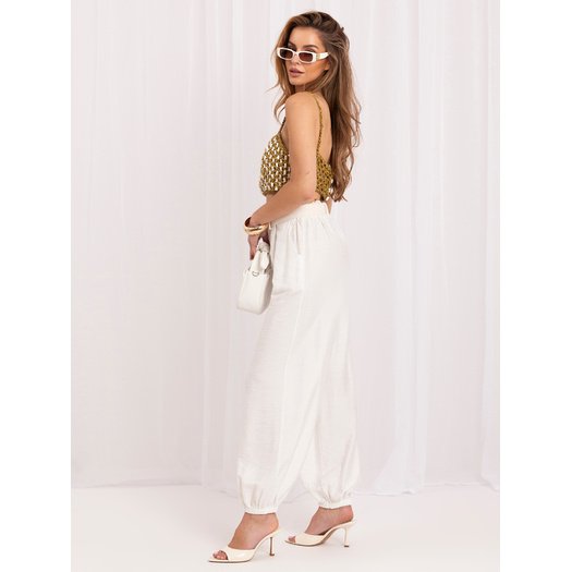 Spodnie-IT-SP-10368.34-ecru 4