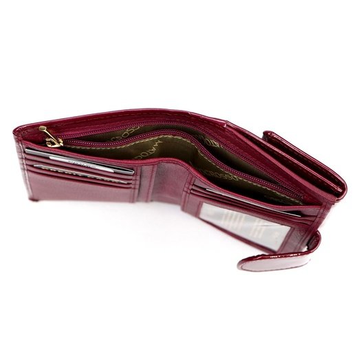 Women’s Wallet Mato Grosso 0729-57 RFID