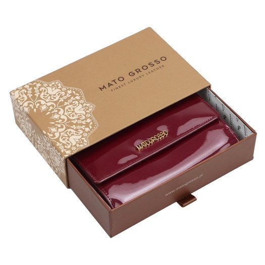 Women’s Wallet Mato Grosso 0729-57 RFID