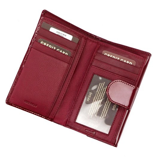 Women’s Wallet Mato Grosso 0729-57 RFID