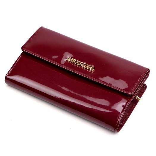 Women’s Wallet Mato Grosso 0729-57 RFID
