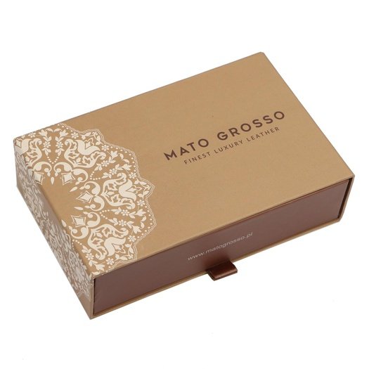 Women’s Wallet Mato Grosso 0729-57 RFID
