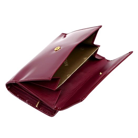 Women’s Wallet Mato Grosso 0729-57 RFID