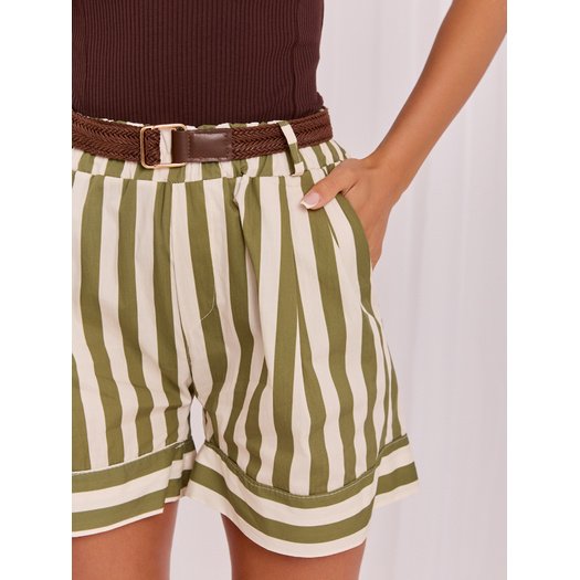Szorty-IT-SN-FL10552YGM.64-khaki