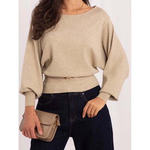 Sweter-IR-SW-3202.98-beżowy