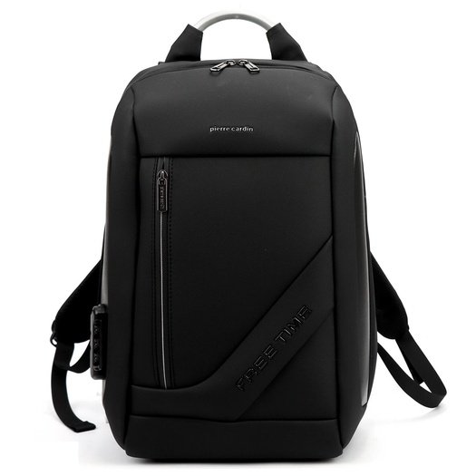 Men's backpack Pierre Cardin 3836 ALAN10