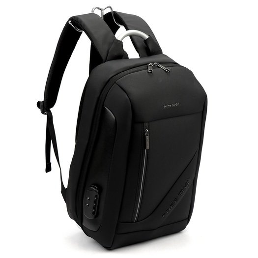 Men's backpack Pierre Cardin 3836 ALAN10
