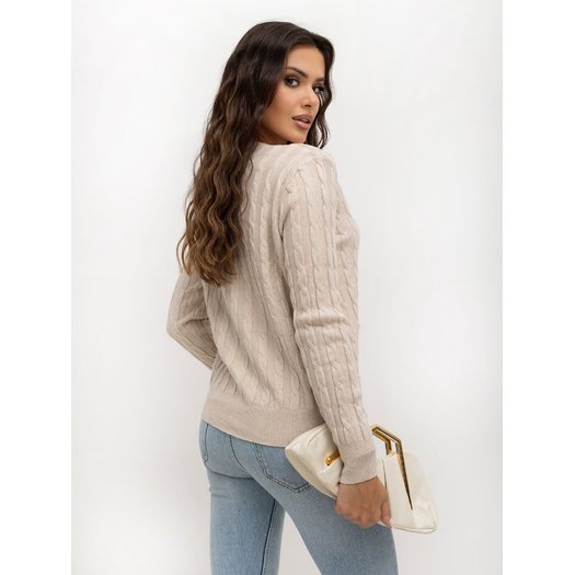 Sweter-IR-SW-57822.01P-beżowy