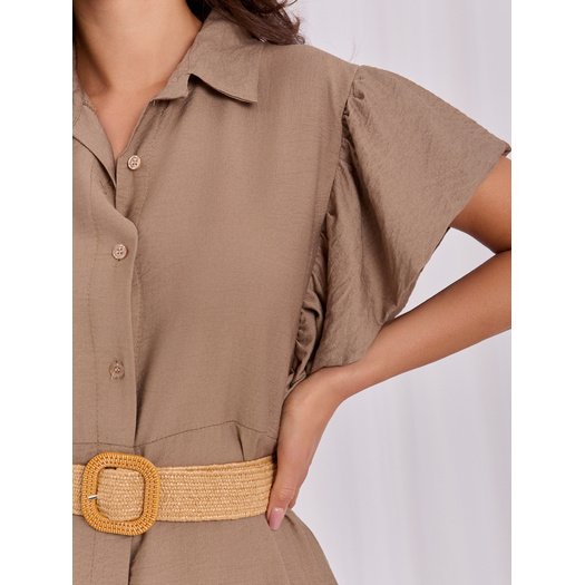 Sukienka-MI-SK-82970.86-khaki 2