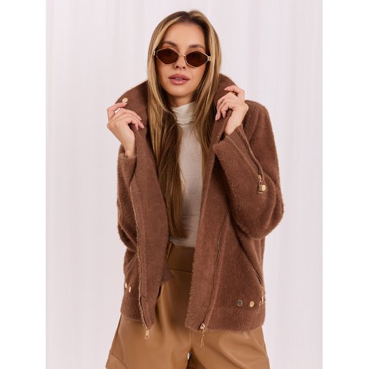 Kurtka-MBM-KR-259.98P-brązowy 2