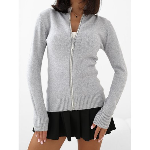Sweter-IR-SW-JK7879.76-szary