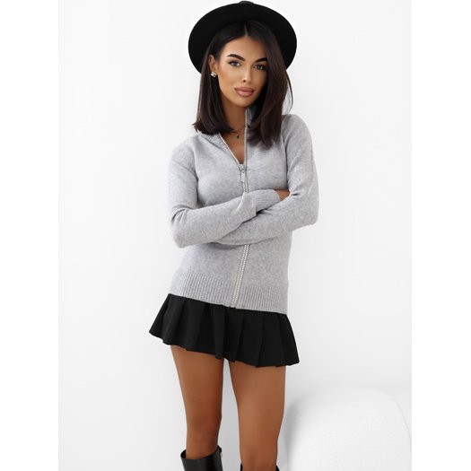 Sweter-IR-SW-JK7879.76-szary