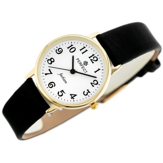 ZEGAREK DAMSKI PERFECT L105-1-5 (zp927h)