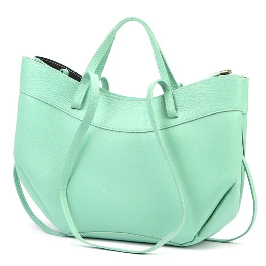 Women's Handbag Luka 25-025 D DOLLARO (SALE)