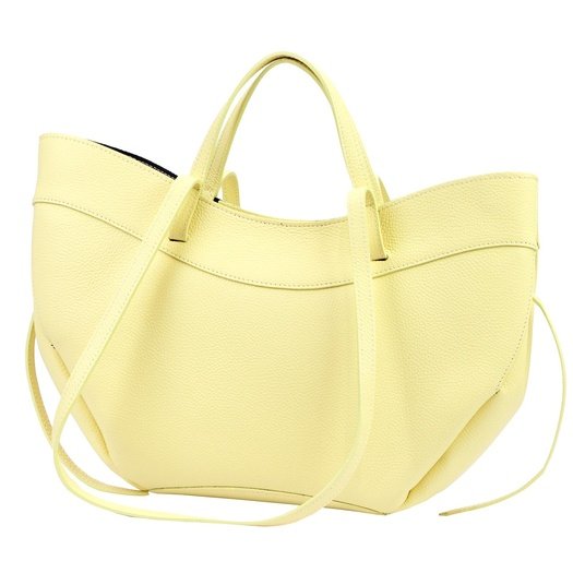 Women's Handbag Luka 25-025 D DOLLARO (SALE)