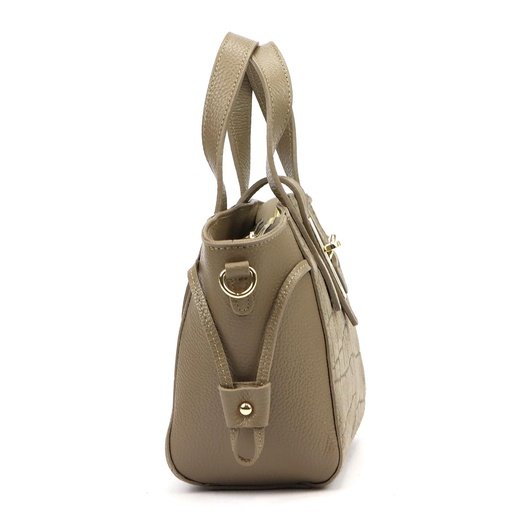 Women's Handbag Luka 24-092 CROCO