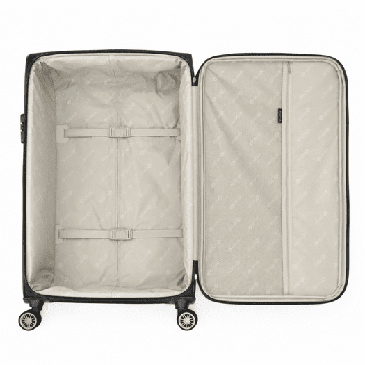 Didelis kelioninis lagaminas Solier STL1801 XL 29″ 94 l