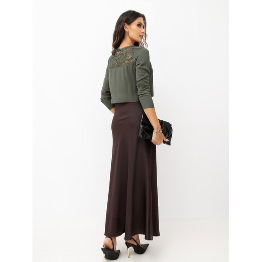 Bluzka-D73760M11015AVEN-khaki