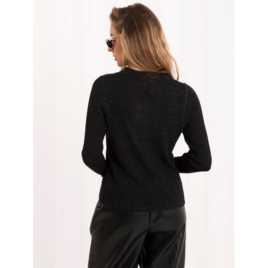 Sweter-PM-SW-SF391.28-czarny